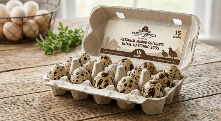 premium hatching eggs